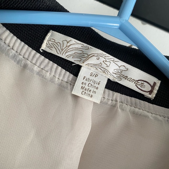 Dynamite Bomber Jacket - Picture 6 of 7